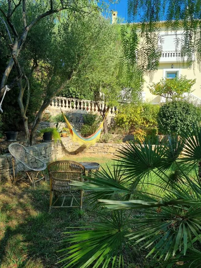 Villa Marguerite Hyères France