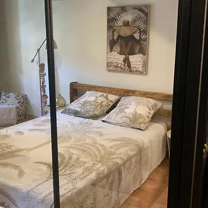 Cosy Avec Deux Velos Coeur De Appartement