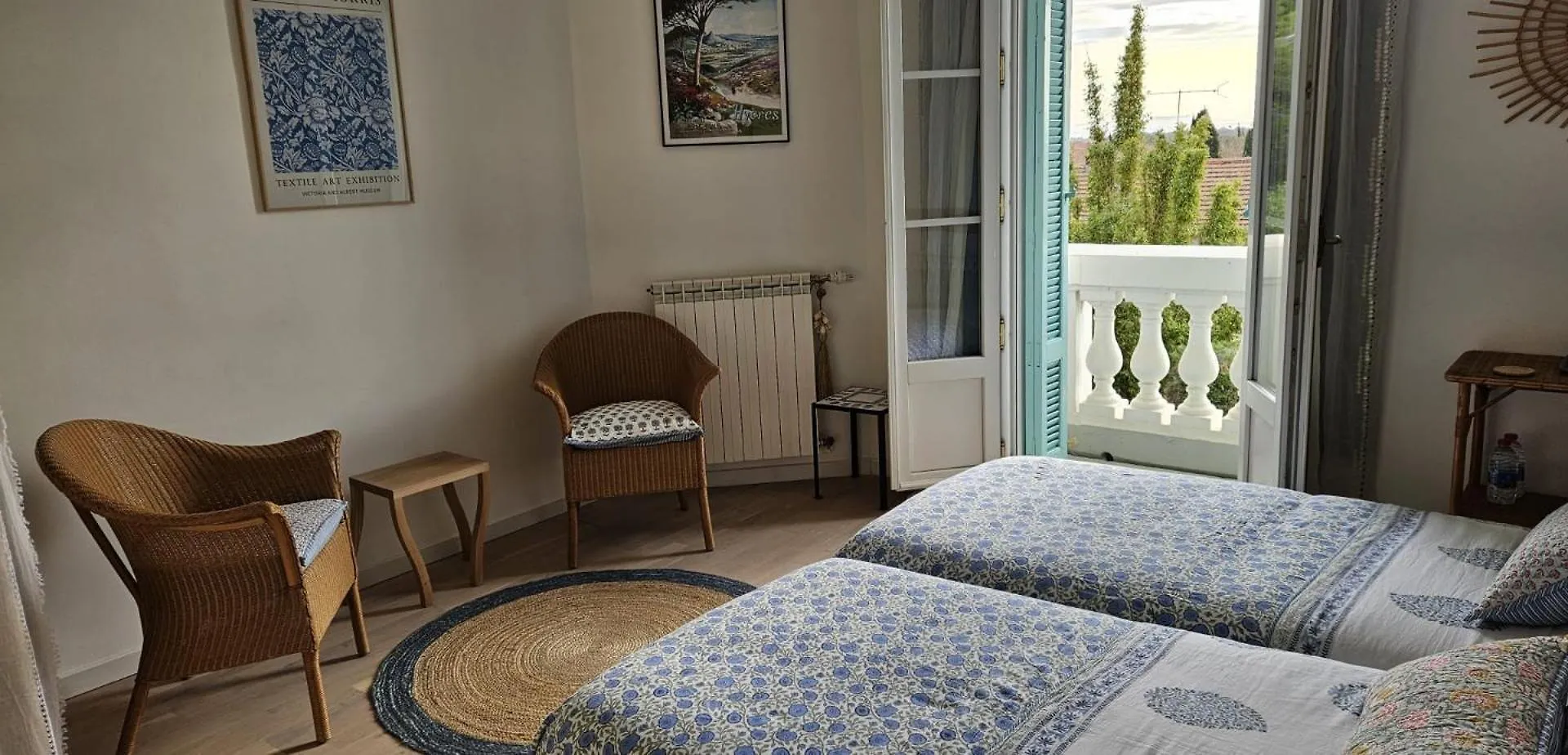 הייר Villa Marguerite 0*,  צרפת